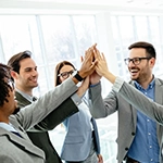 Competencias para equipos y directivos de organizaciones